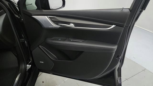 Certified 2024 Cadillac XT5 Sportv image 20