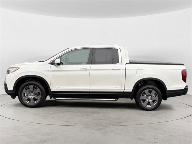 Used 2020 Honda Ridgeline RTL-E image 4