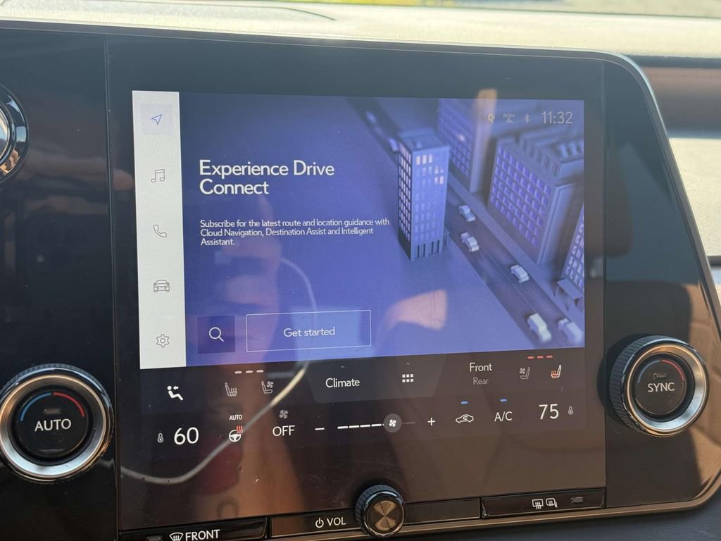 Used 2024 Lexus RX 350 Premium image 11