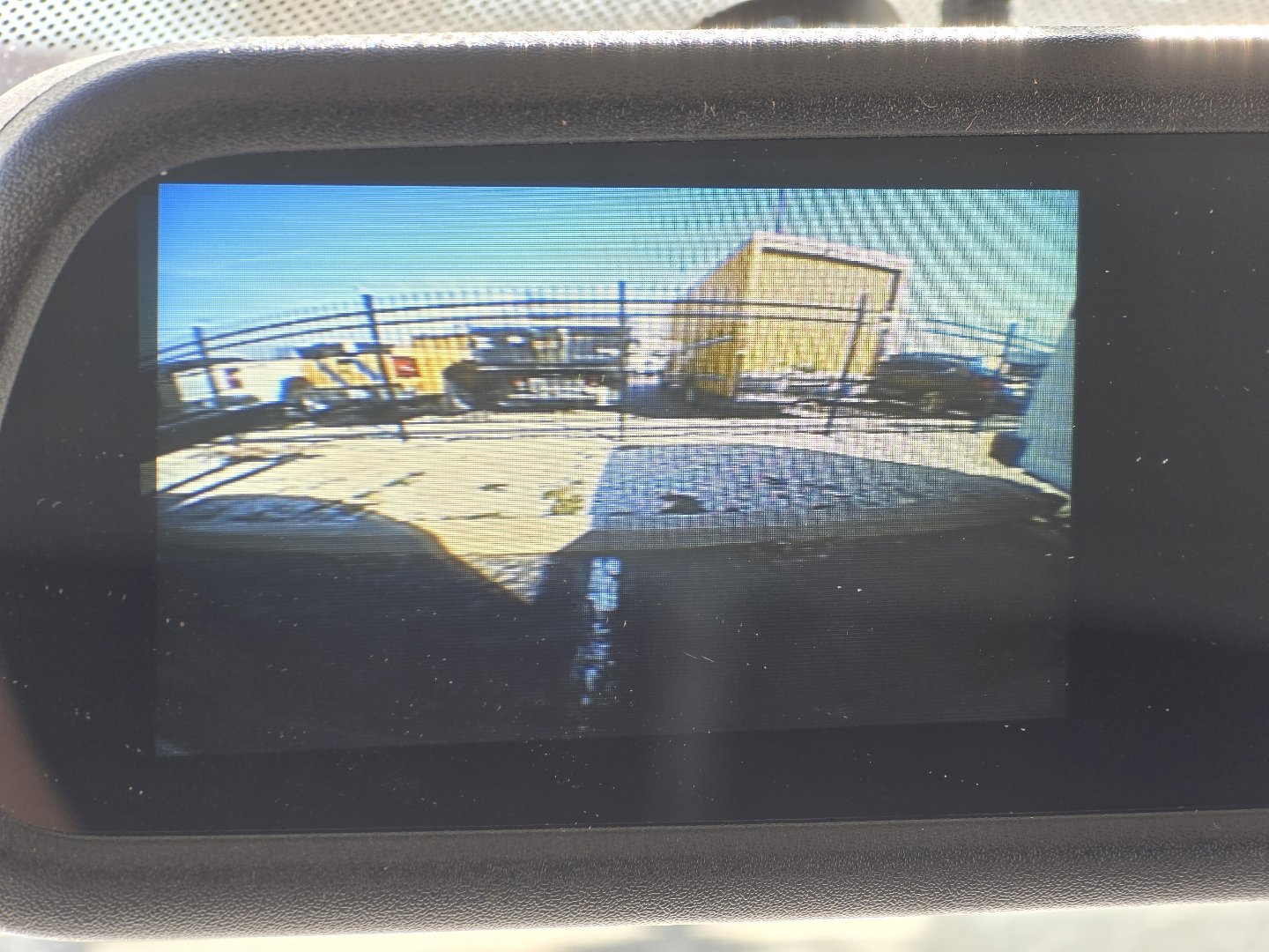 New 2026 Chevrolet Express 2500 w/ Driver Convenience Package RWD image 3