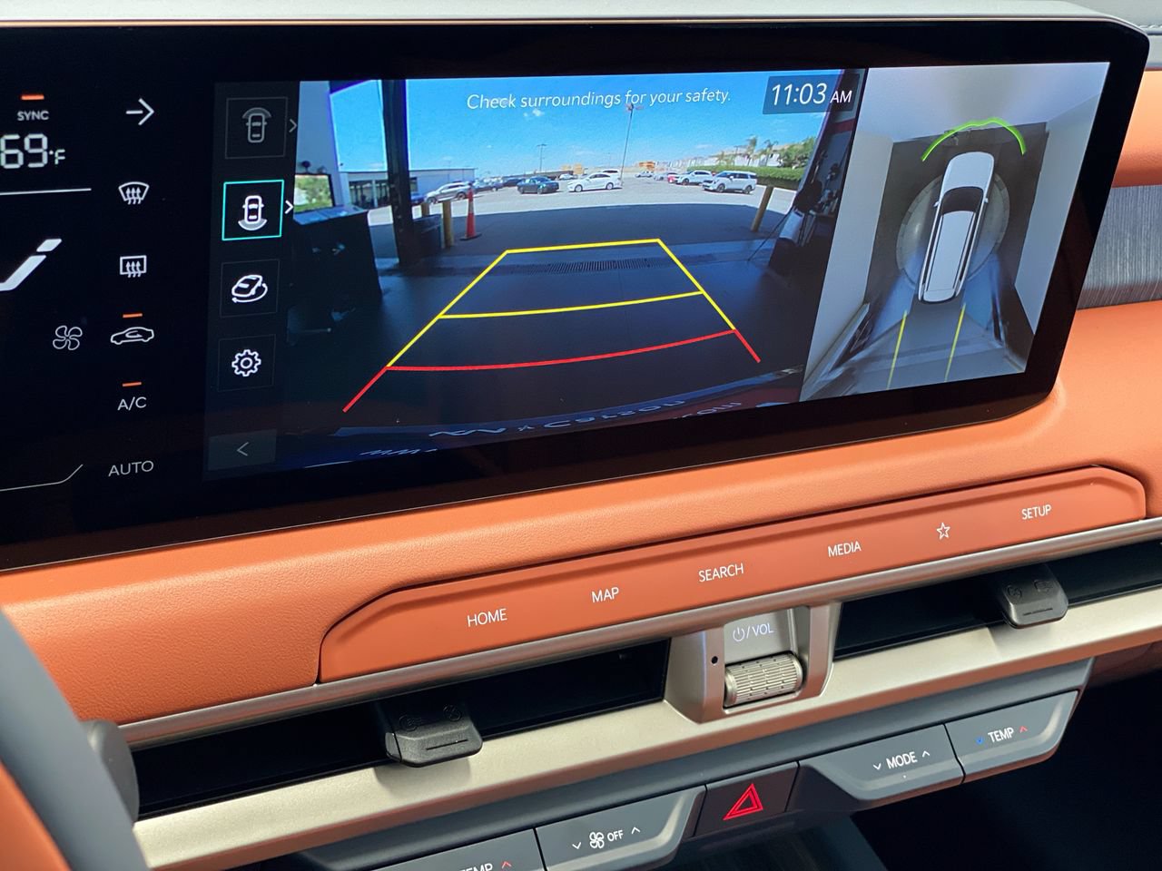 New 2027 Kia Telluride SX Prestige AWD/4WD image 26