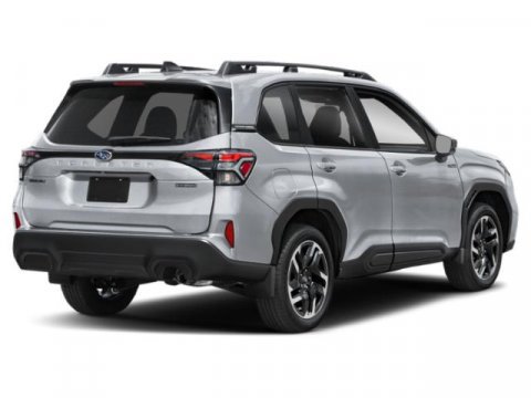 New 2026 Subaru Forester Premium AWD/4WD image 2