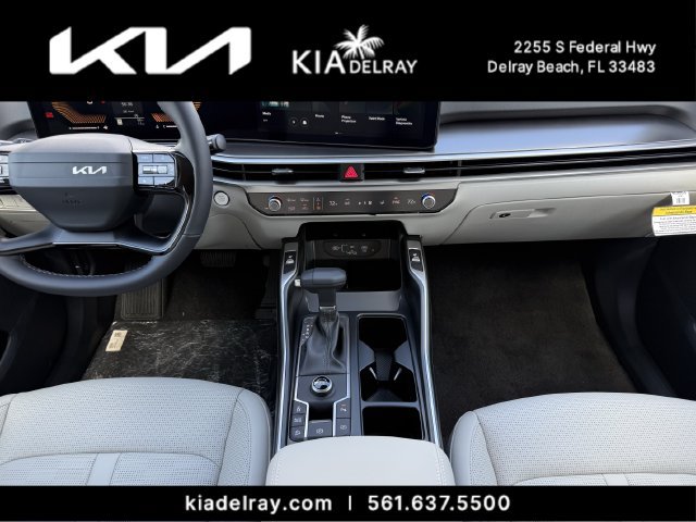 New 2026 Kia Sorento S FWD image 12