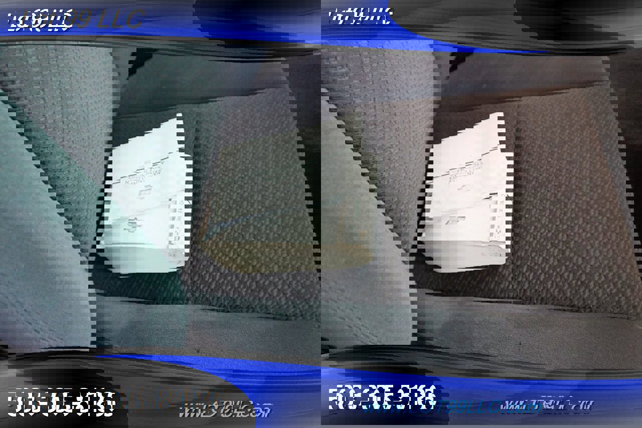 Used 2007 Chevrolet Silverado 2500 LT w/ 1LT Convenience Package image 35