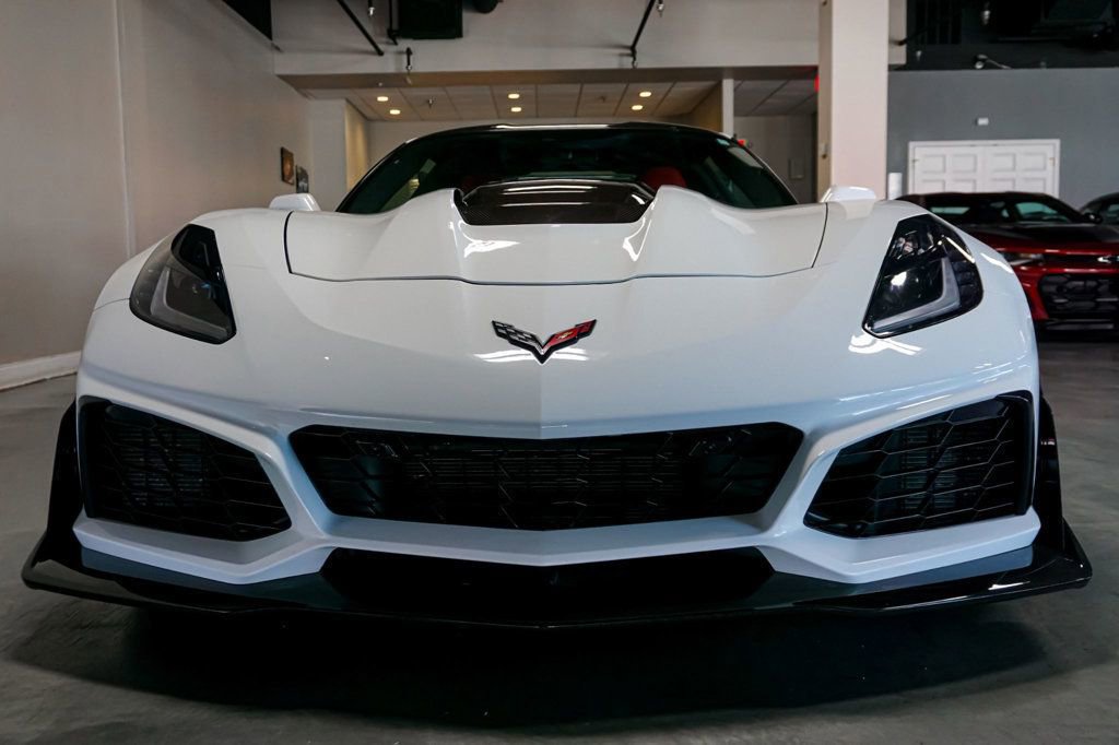 Used 2019 Chevrolet Corvette ZR1 image 15