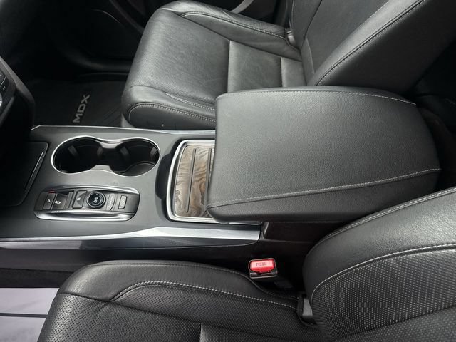 Used 2019 Acura MDX w/ Technology Package AWD/4WD image 22