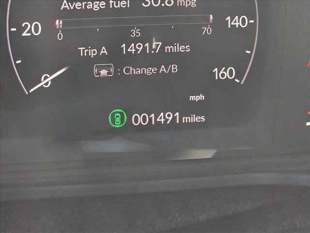 Used 2025 Honda Accord SE image 28
