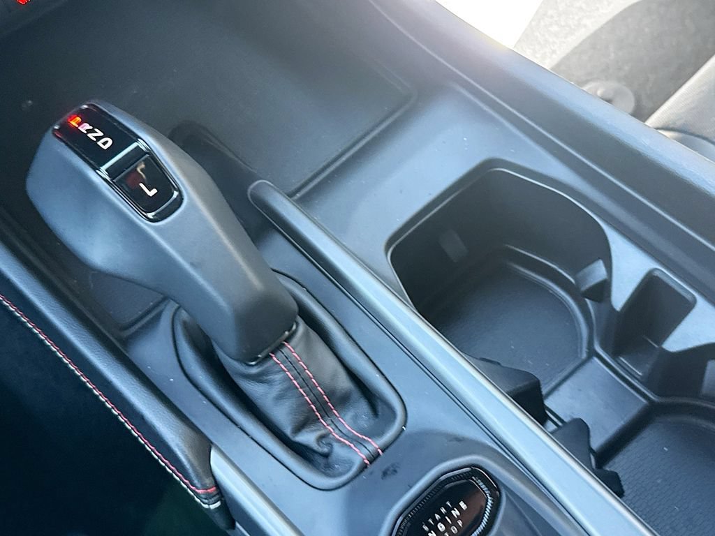 New 2026 Dodge Charger Scat Pack AWD/4WD image 17