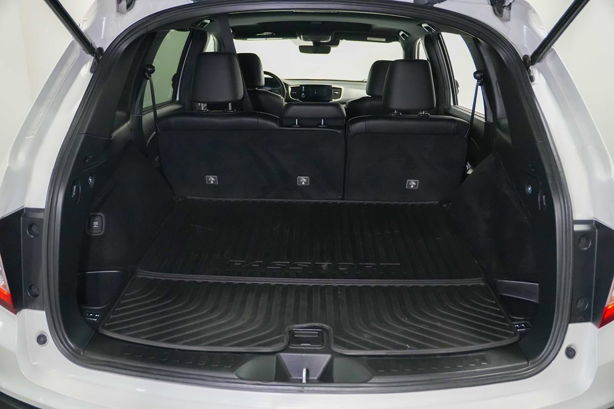 Used 2021 Honda Passport EX-L image 21