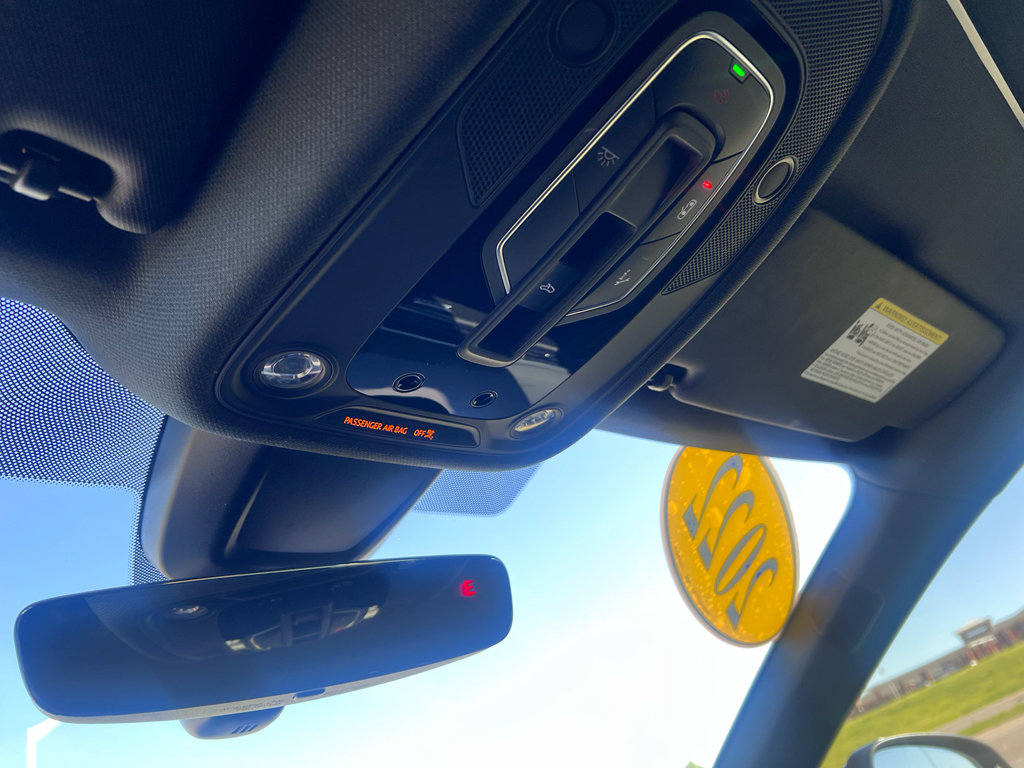 Used 2022 Audi S5 Premium Plus image 26