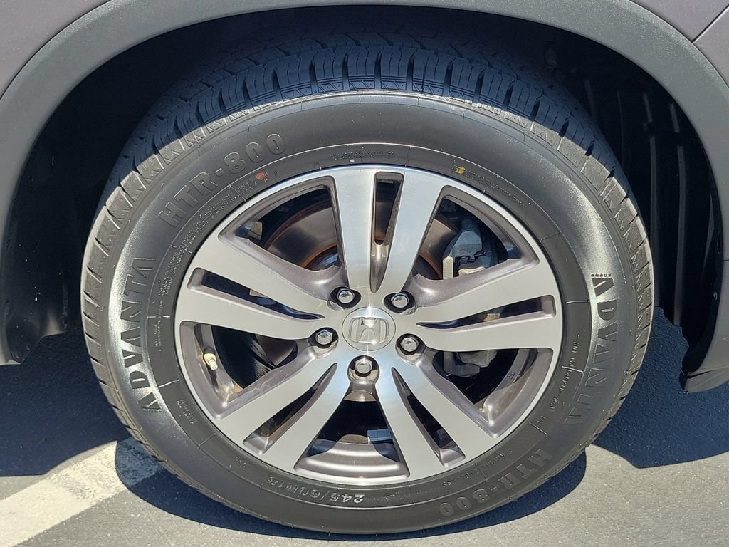 Used 2018 Honda Pilot EX-L image 6