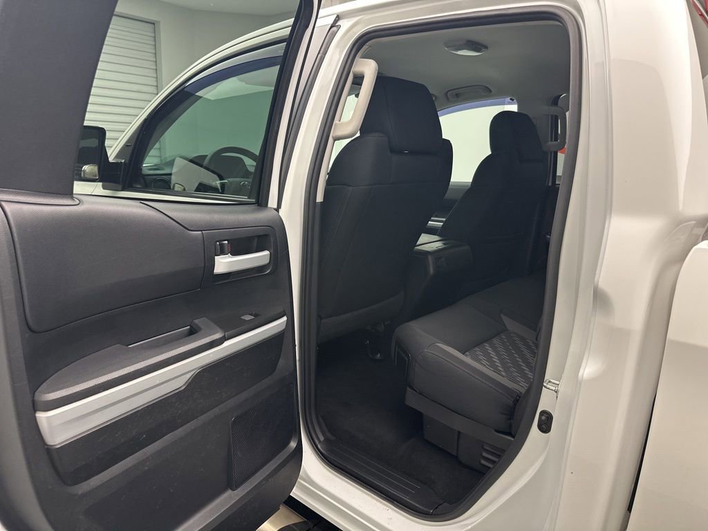 Used 2018 Toyota Tundra SR5 w/ TRD Off Road Package AWD/4WD image 6