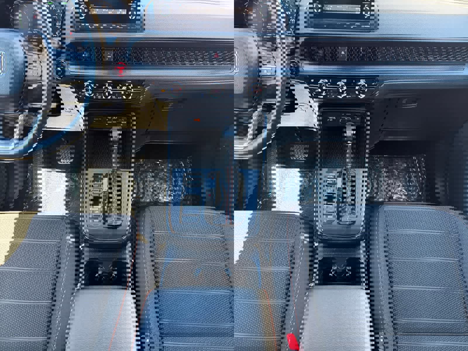 Used 2024 Honda CR-V Sport image 16