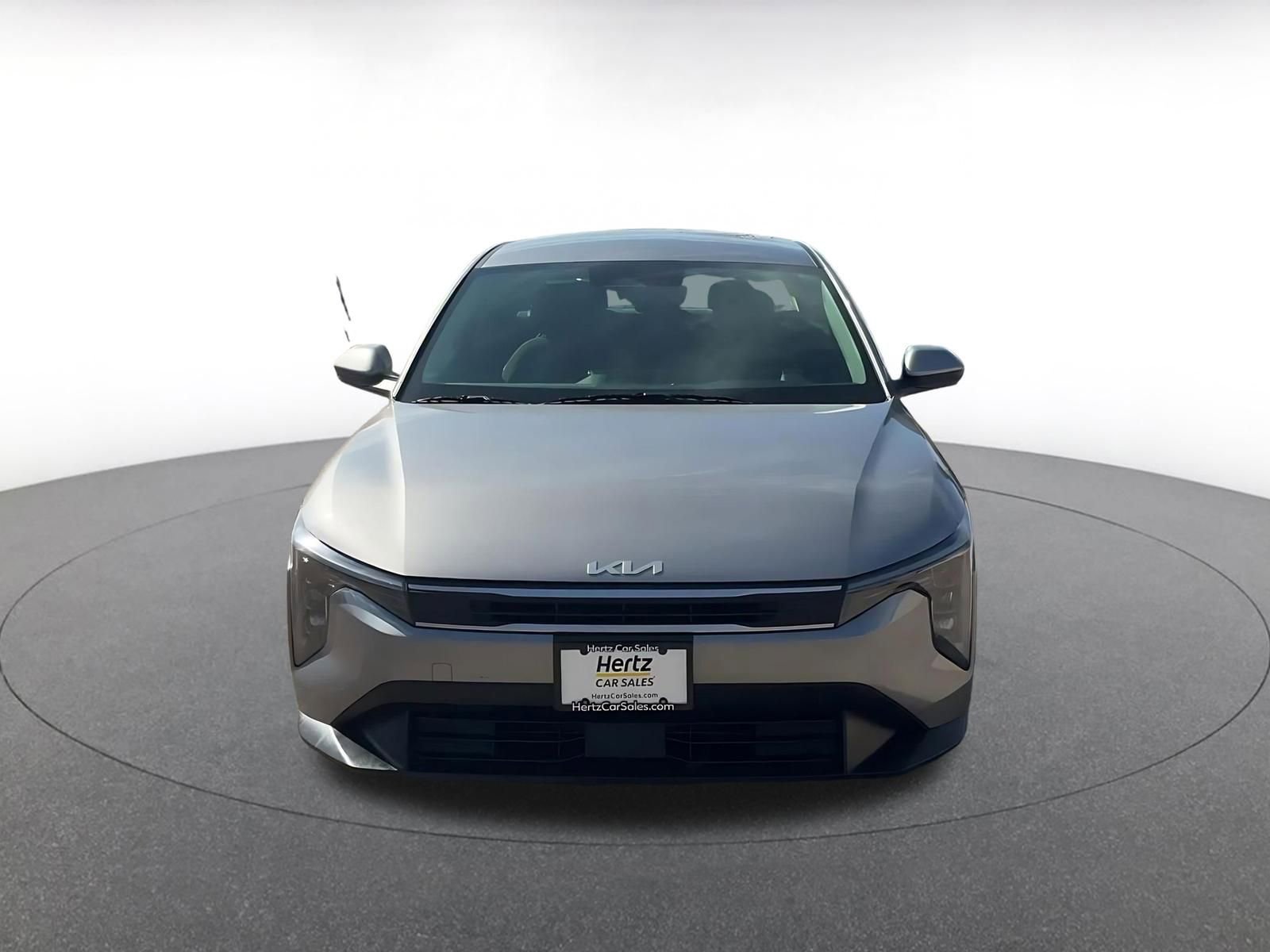 Used 2025 Kia K4 LXS image 4