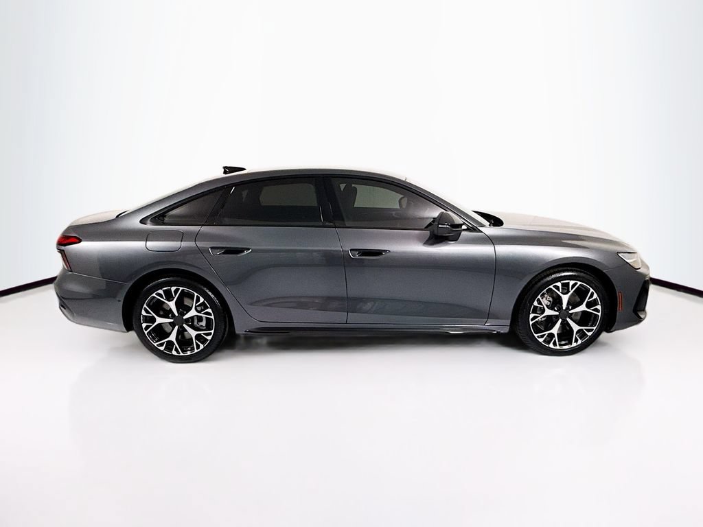 Used 2026 Audi A6 Premium Plus AWD/4WD image 4