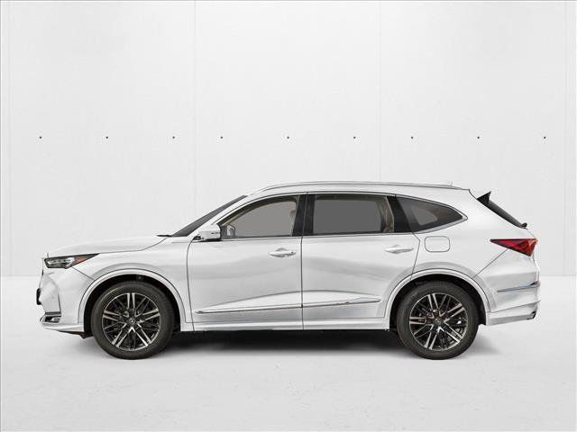 New 2026 Acura MDX SH-AWD w/ Advance Package video 3