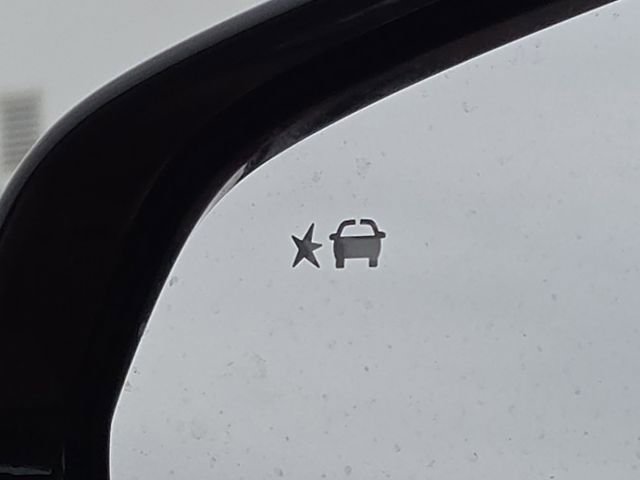 New 2026 Chevrolet TrailBlazer RS w/ Convenience Package image 12