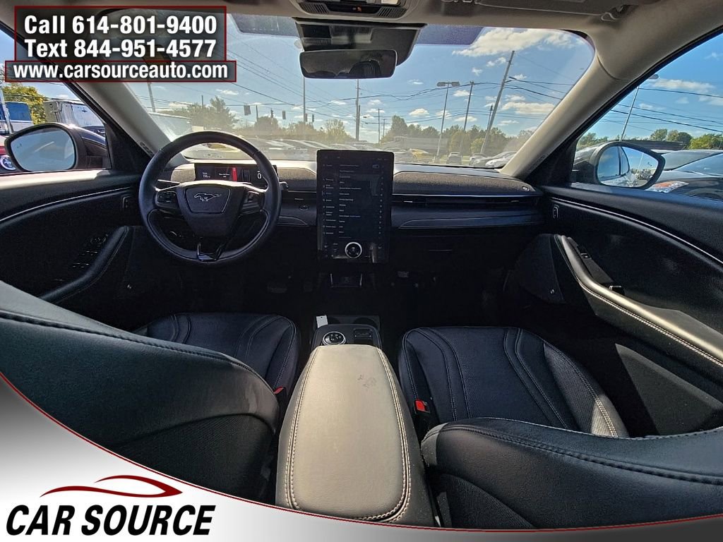 Used 2023 Ford Mustang Mach-E Premium image 21