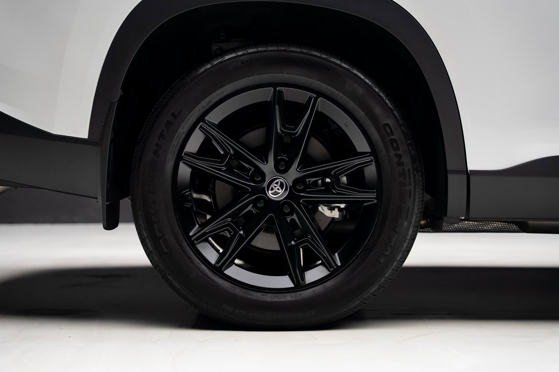 Used 2024 Toyota Grand Highlander XLE image 37