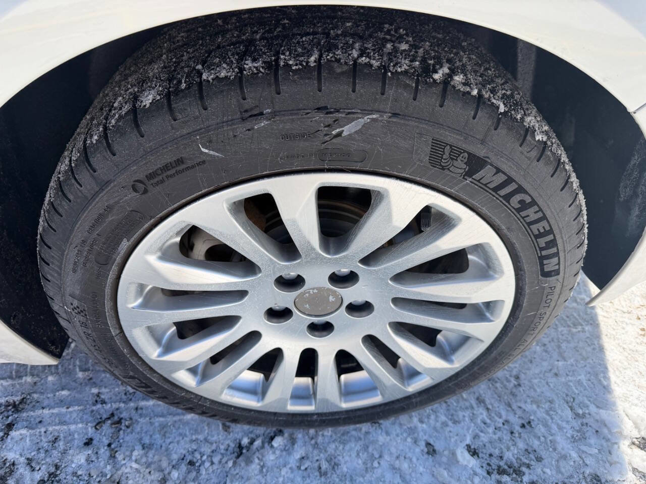 Used 2013 Cadillac CTS AWD Coupe image 10