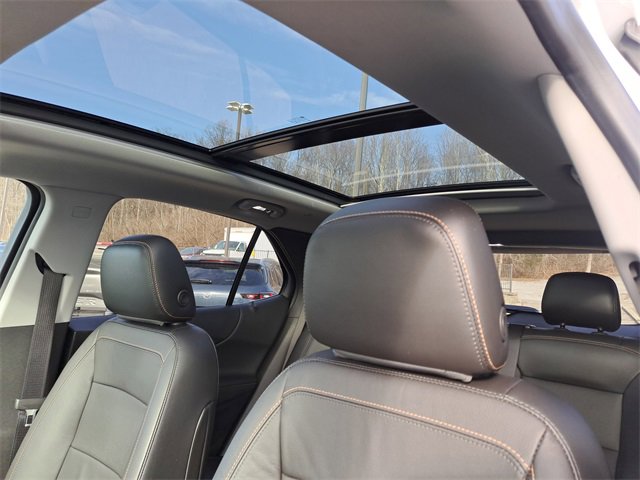 Used 2021 Chevrolet Equinox Premier image 22