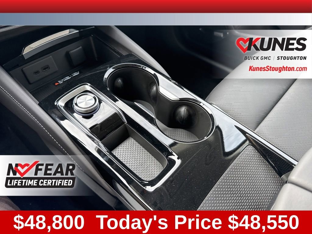 New 2026 Buick Envision Sport Touring image 32