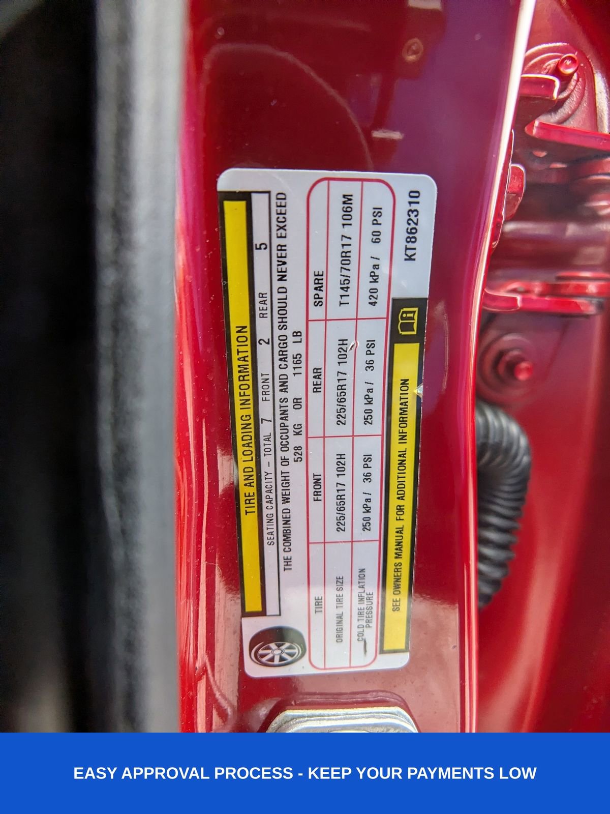 Used 2019 Dodge Journey SE image 22