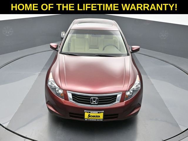 Used 2008 Honda Accord EX image 56
