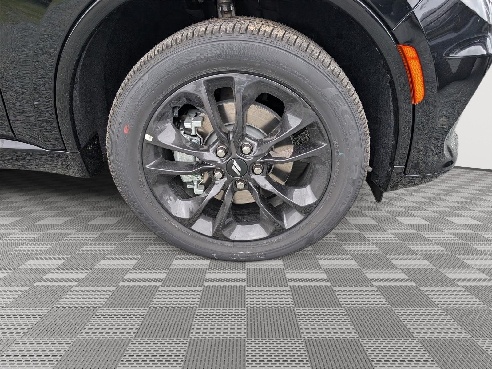 New 2026 Dodge Durango GT w/ Blacktop Package AWD/4WD image 5