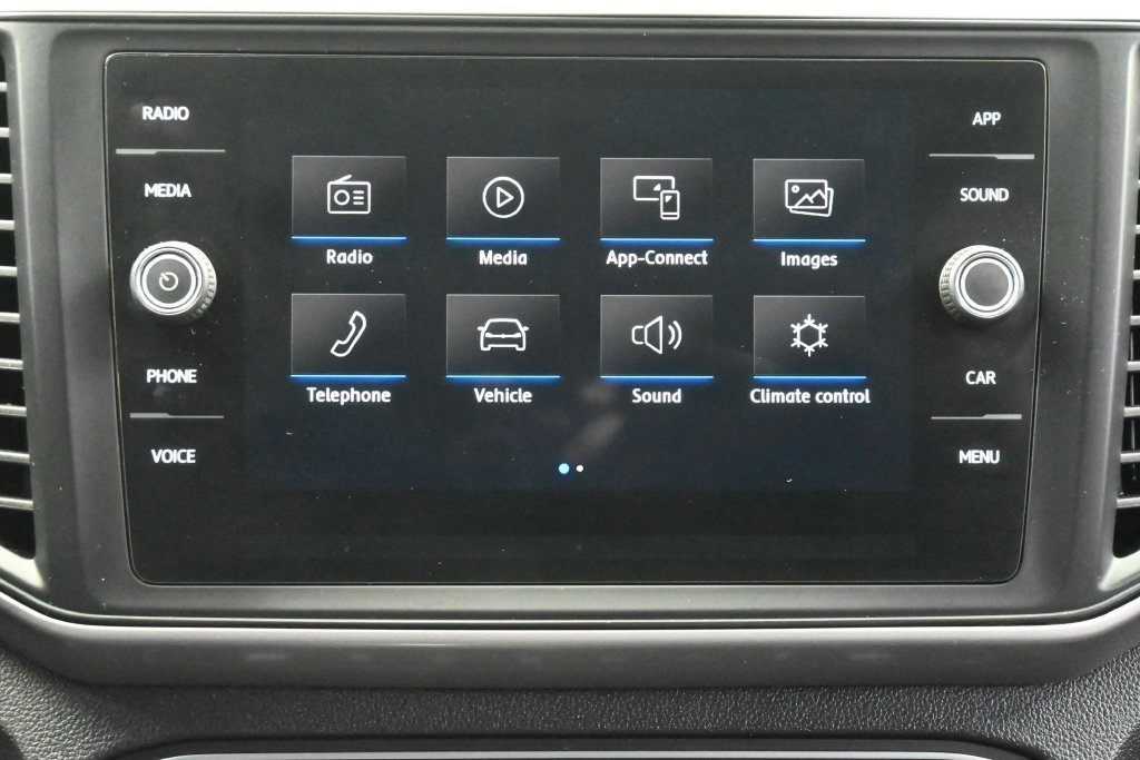 Used 2021 Volkswagen Atlas SE AWD/4WD image 9