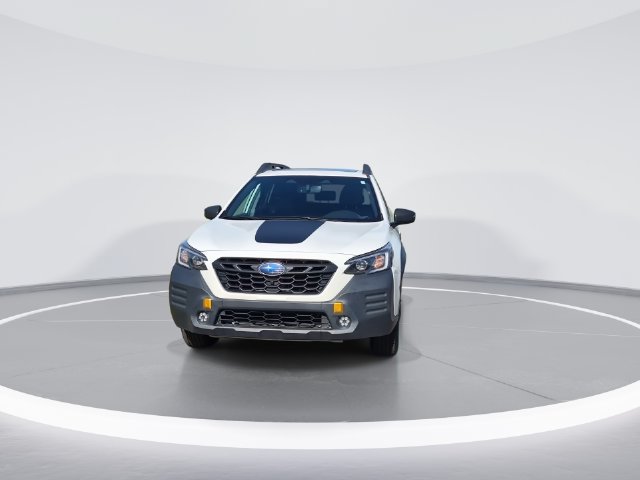 Used 2023 Subaru Outback Wilderness AWD/4WD image 3