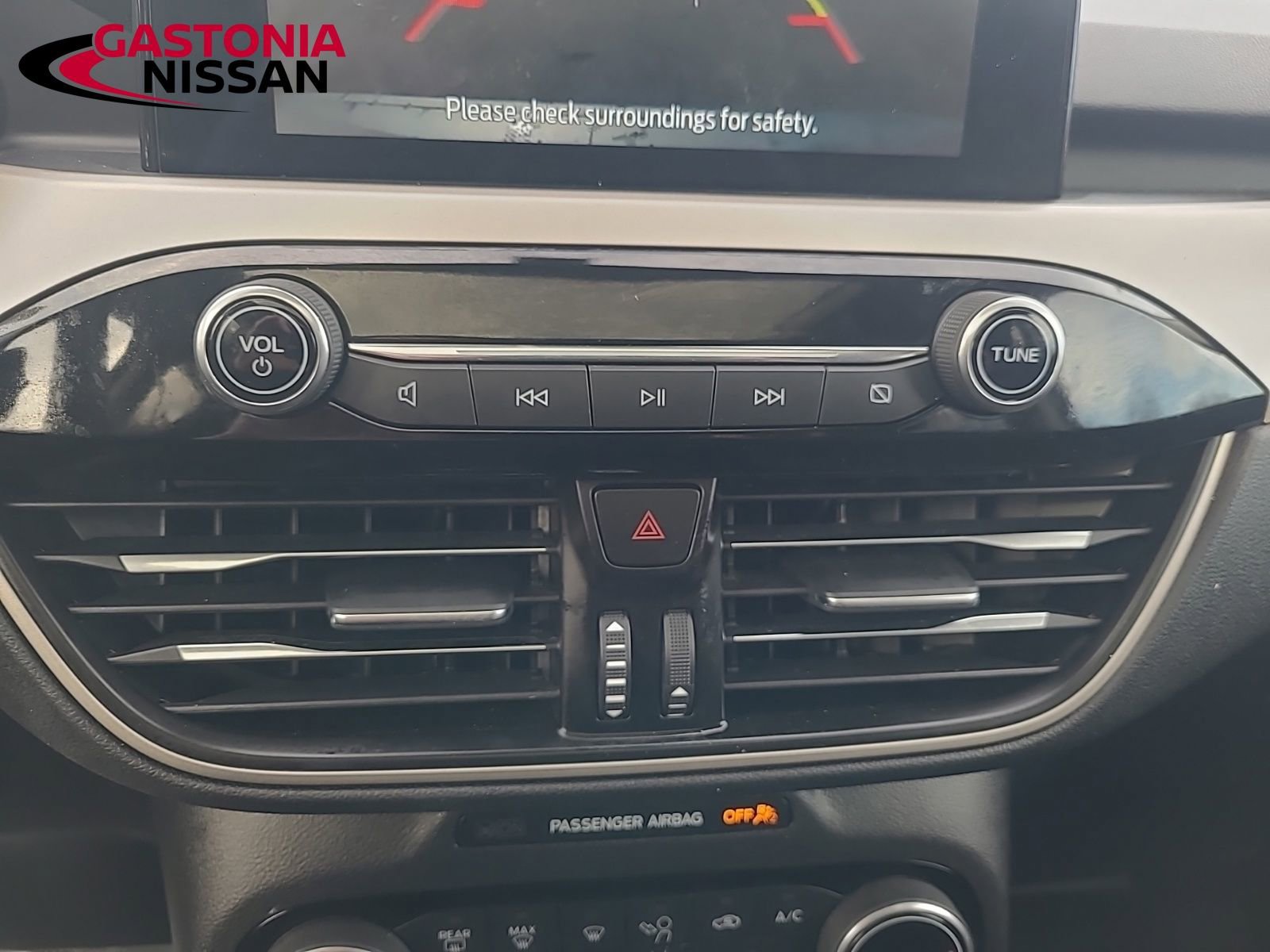 Used 2022 Ford Escape SEL image 41