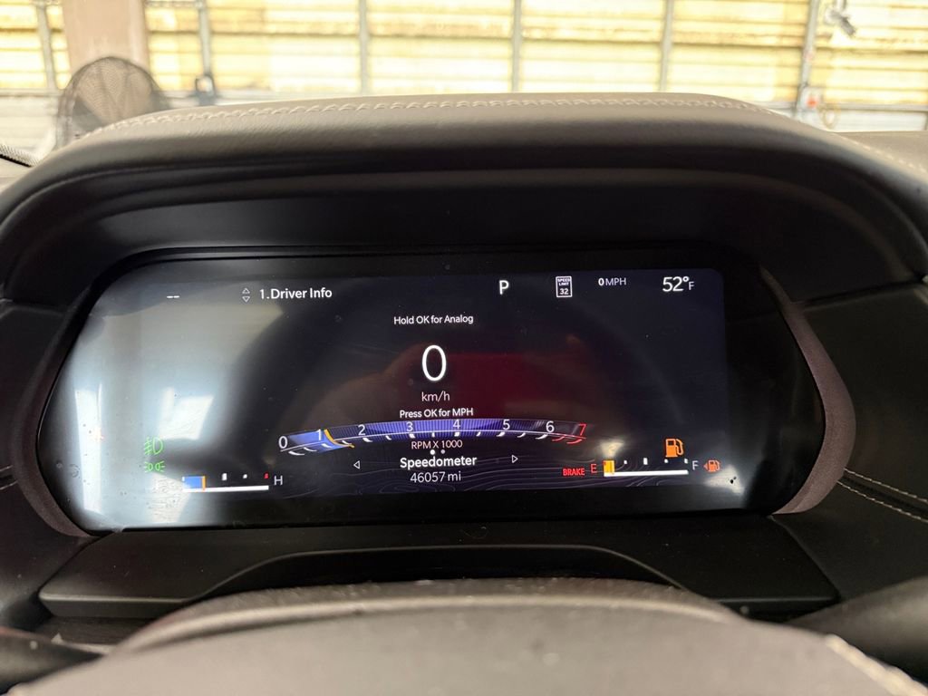 Used 2023 Jeep Grand Cherokee L Overland image 15