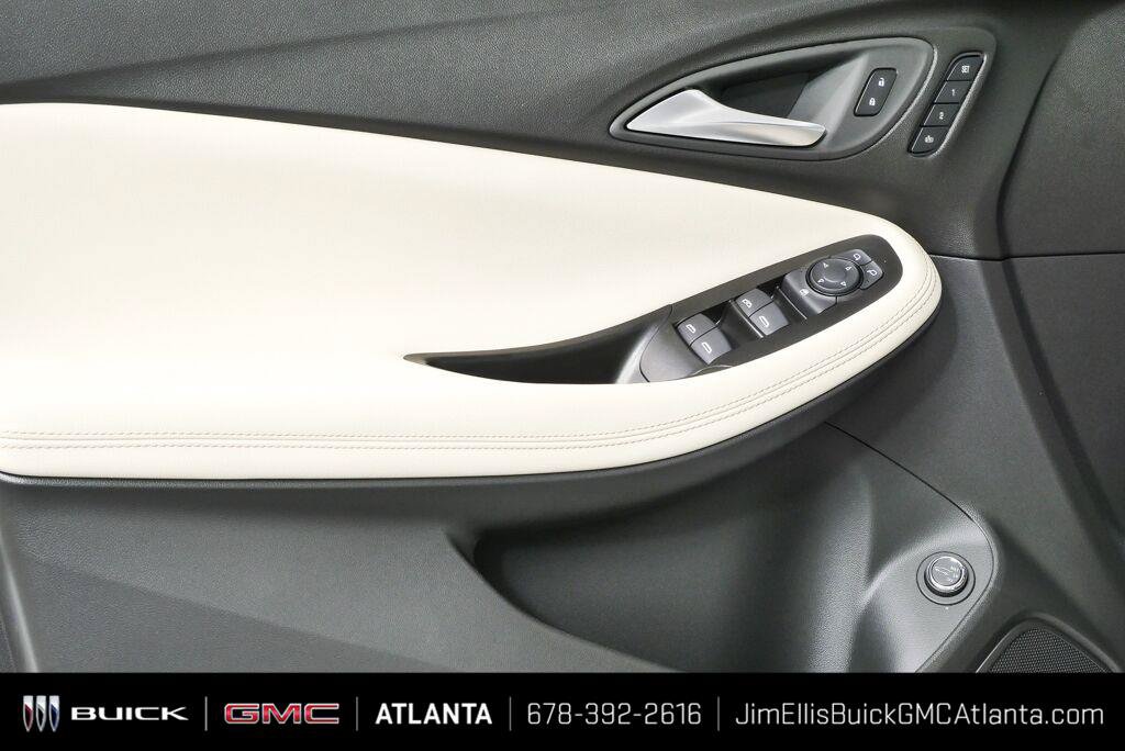 New 2026 Buick Encore GX Avenir w/ Avenir Technology Package FWD image 6