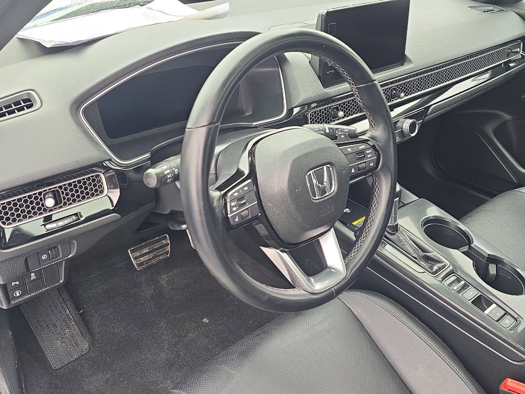 Used 2023 Honda Civic Sport Touring image 15