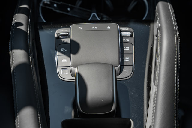 New 2026 Mercedes-Benz GLE 450 4MATIC image 26