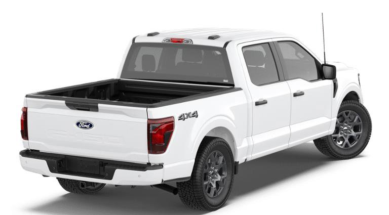 New 2026 Ford F150 STX w/ Equipment Group 200A AWD/4WD image 40