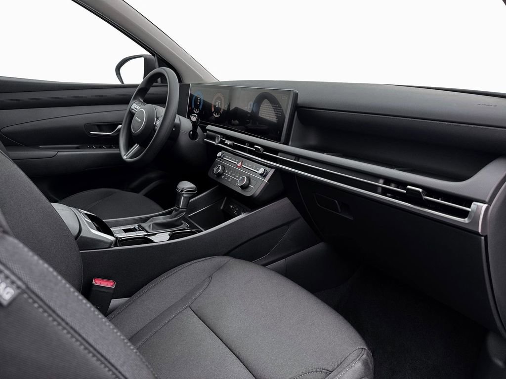 New 2026 Hyundai Tucson SE image 15