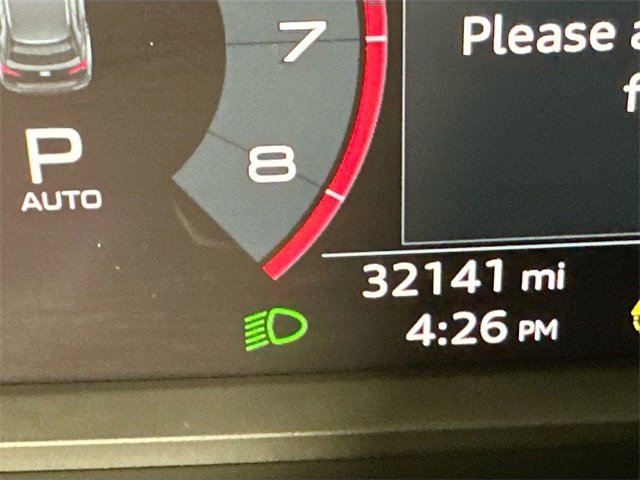 Used 2022 Audi Q3 2.0T Premium image 16