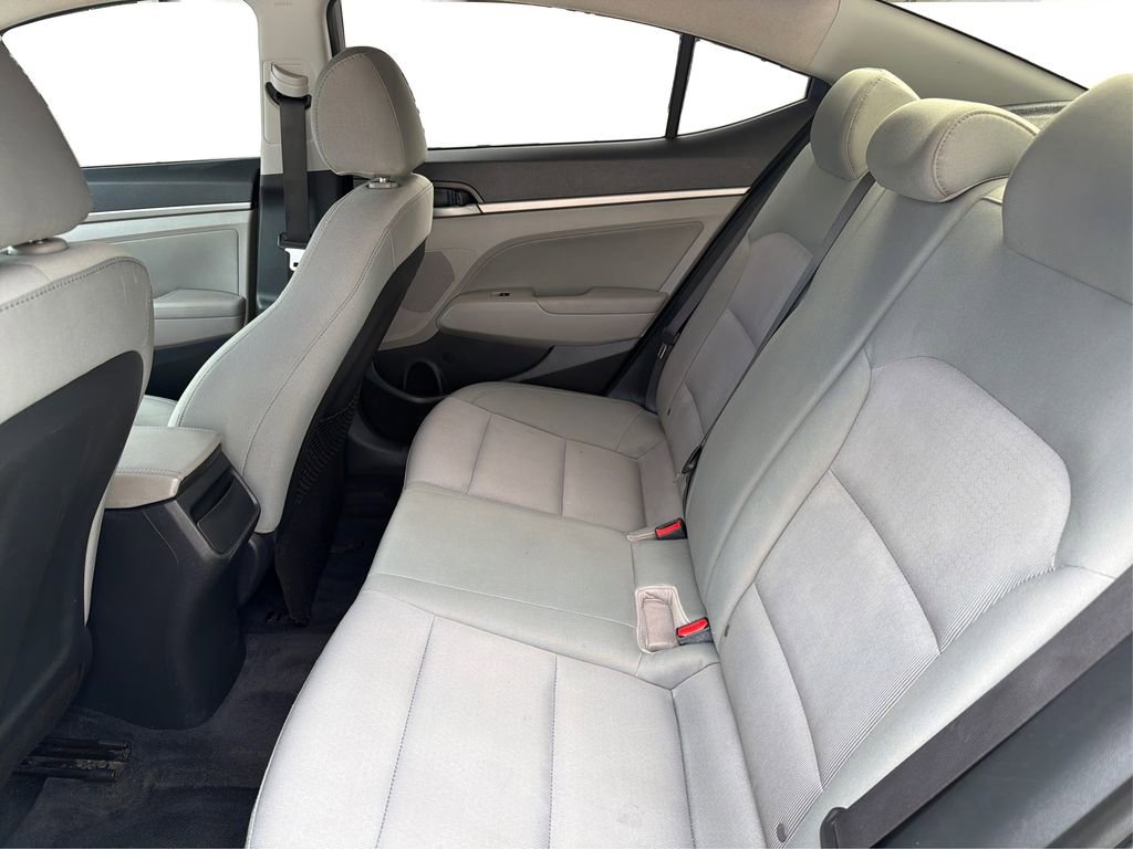 Used 2017 Hyundai Elantra SE w/ SE A/T Tech Package 03 image 11