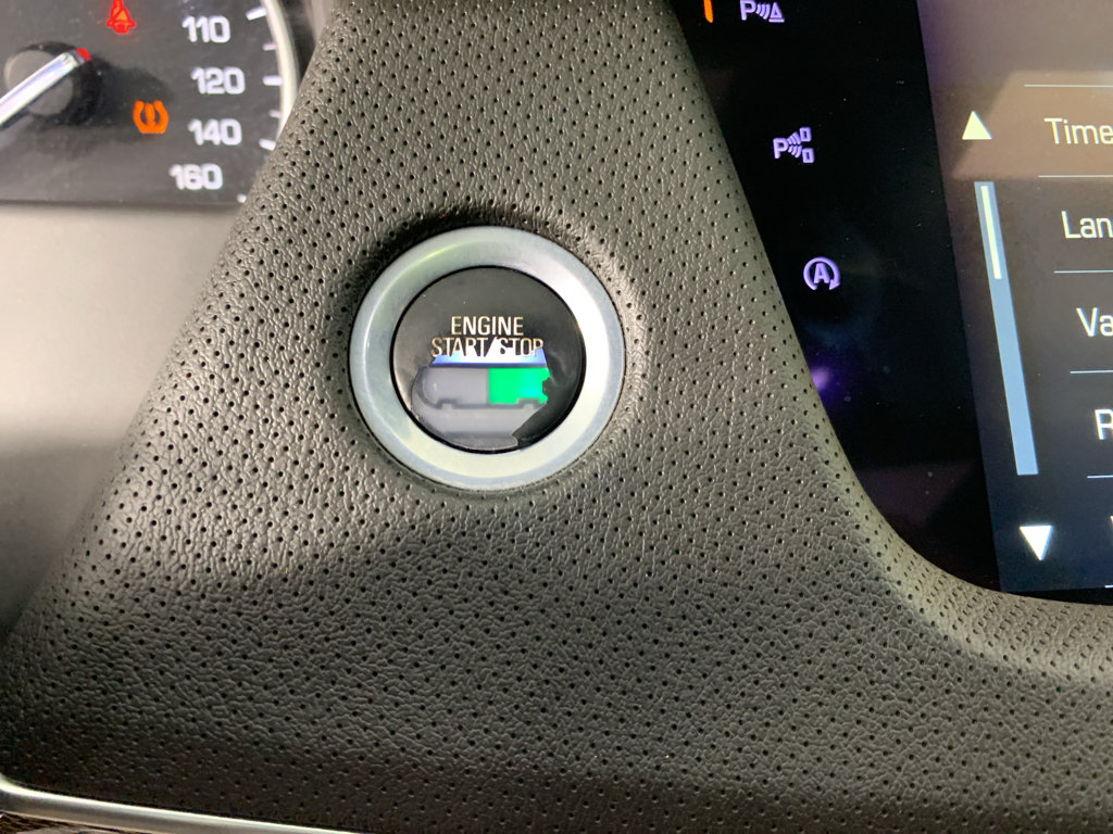 Used 2017 Cadillac CT6 Luxury AWD/4WD image 17