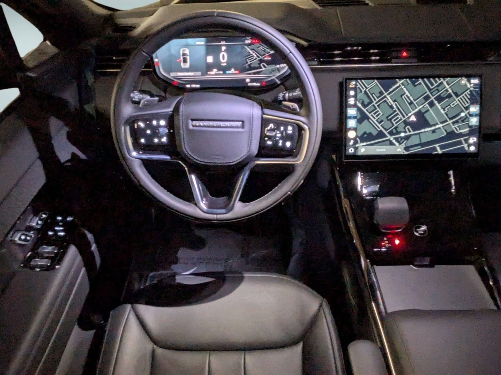New 2026 Land Rover Range Rover Sport SE AWD/4WD image 54