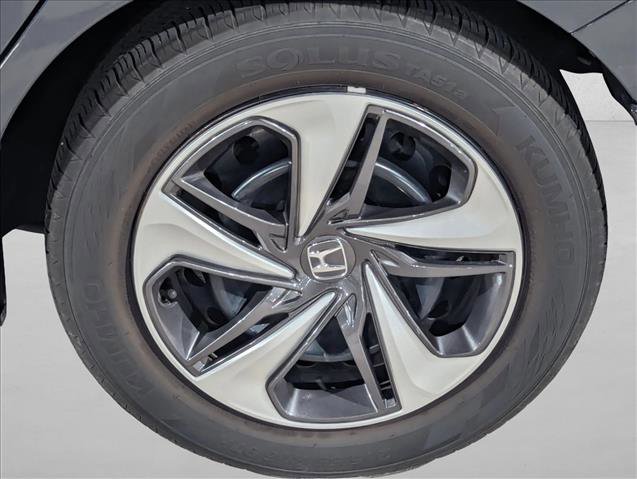 Used 2020 Honda Civic LX image 9
