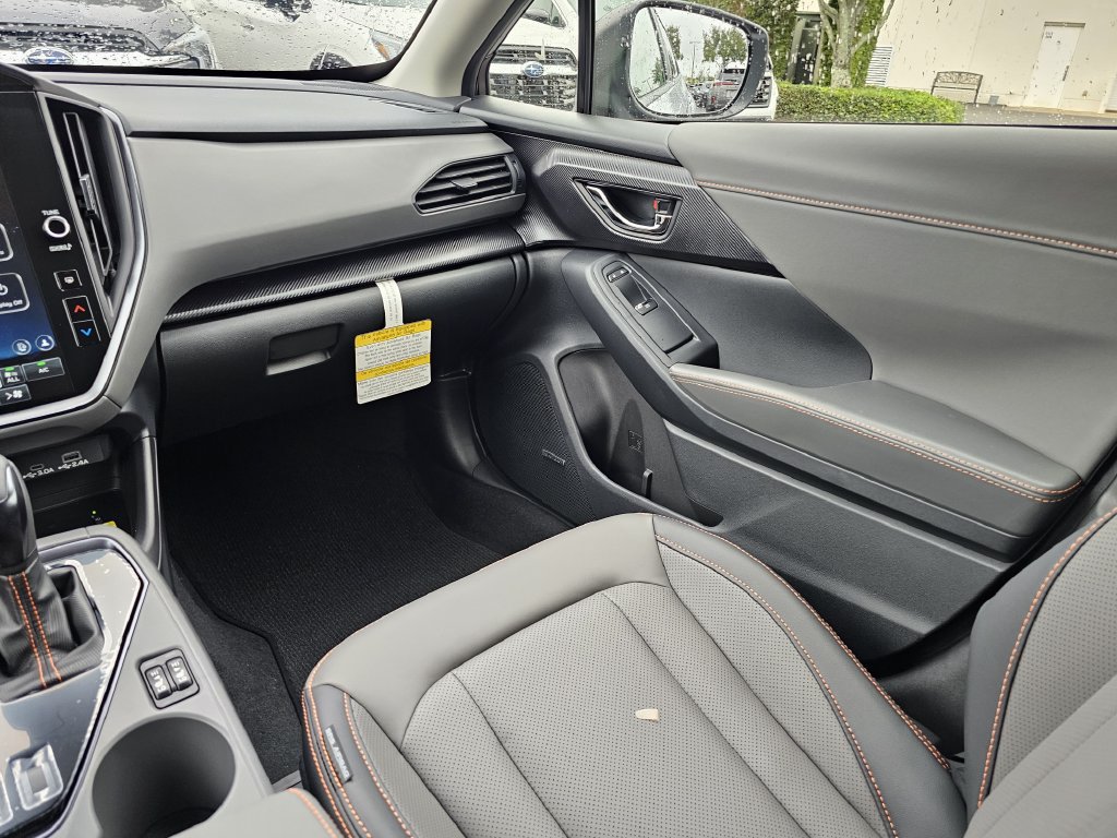 New 2026 Subaru Crosstrek 2.5i Limited AWD/4WD image 14