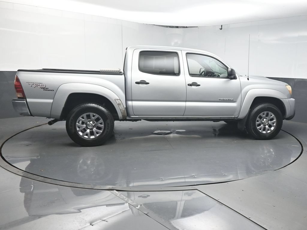 Used 2006 Toyota Tacoma PreRunner RWD image 8