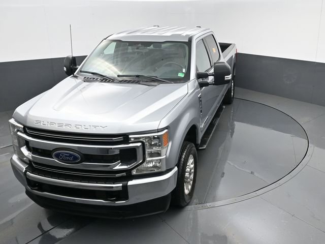 Used 2022 Ford F250 XLT image 20
