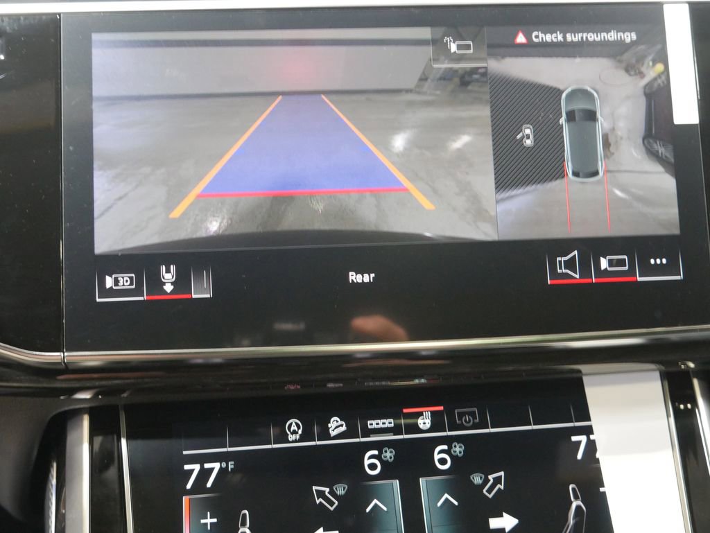 New 2026 Audi Q8 Premium Plus image 50