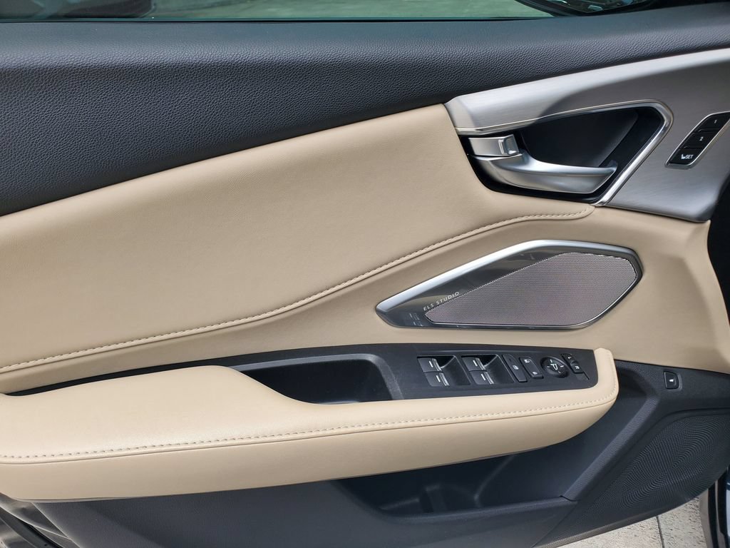 Certified 2024 Acura RDX SH-AWD w/ Technology Package image 20