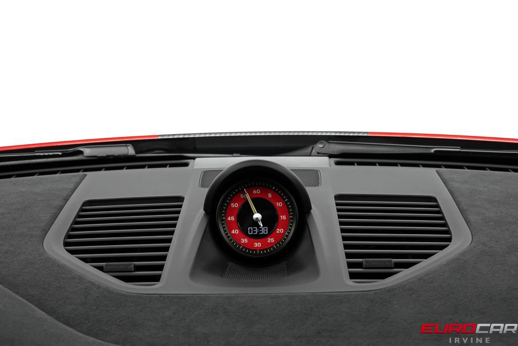 Used 2025 Porsche 911 GT3 RS image 32