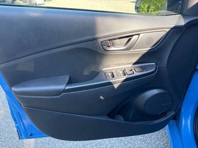 Used 2022 Hyundai Kona N Line w/ Tech Package FWD image 17